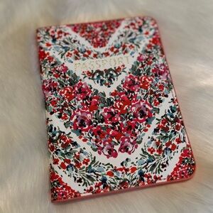 Anthropologie Passport Cover